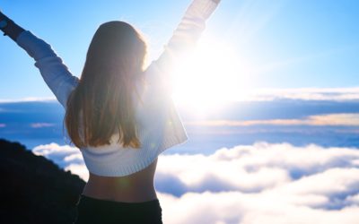 The Power of Feeling Good