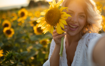 Self-Love Is the Key